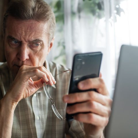 Protect your money online: how app-based approval can help you avoid scams