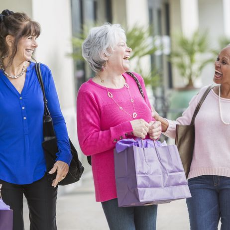 Be smart during the sales