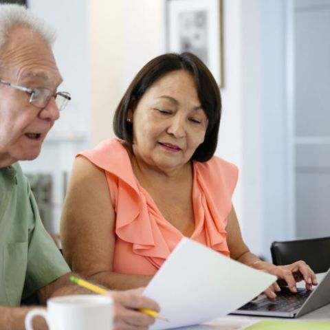 Free tax help is at hand 