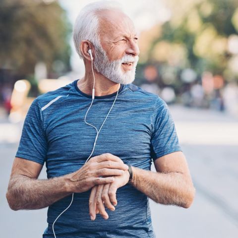 What prevents us from exercising more