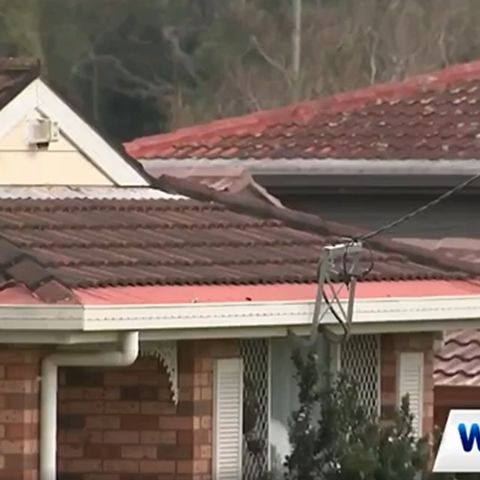 The face of Australia's housing crisis for our most vulnerable
