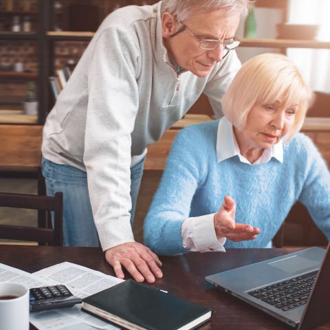 Retirees living abroad face Pension Supplement cut