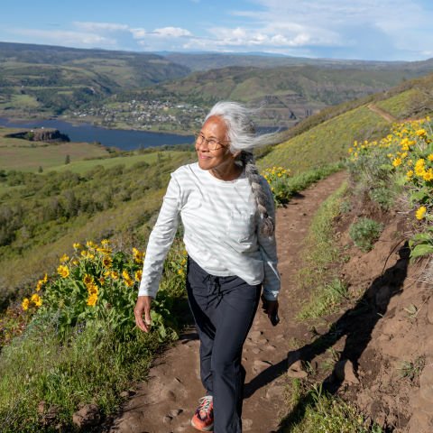 How to keep a healthy balance