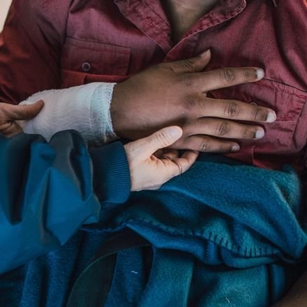 Chronic wounds report reveals misunderstanding