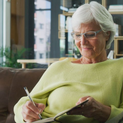 Improving the Age Pension 