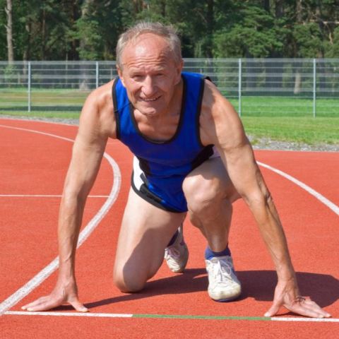 Body fitness can grow your brain