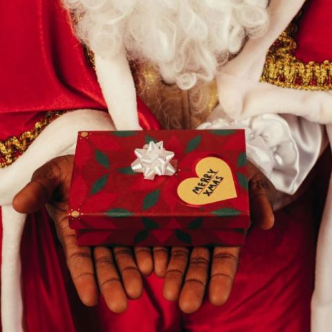 It’s beginning to feel a lot like Christmas