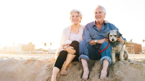 Planning your transition to retirement