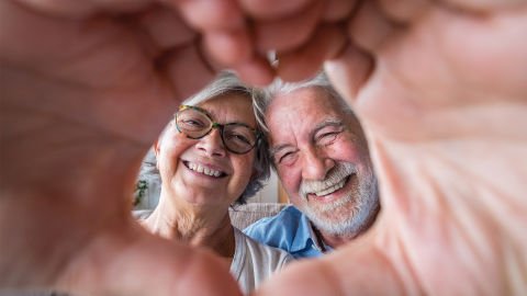 Talking intimacy with your partner