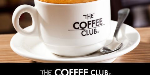 The Coffee Club - VIP Club