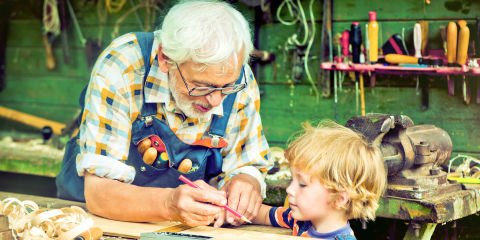 National Seniors Term Deposit