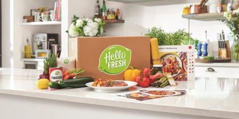 HelloFresh