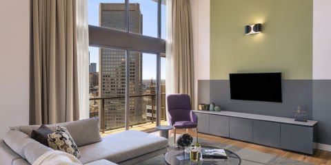 TFE Hotels