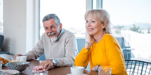 Age Pension service