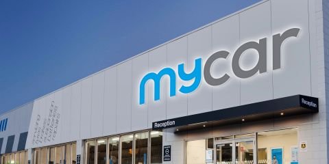 mycar