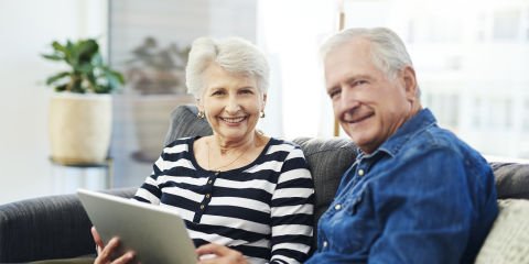 National Seniors Smart Shopper