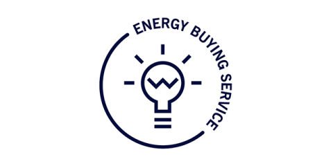 Energy Buying Service