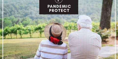 Pandemic Protect