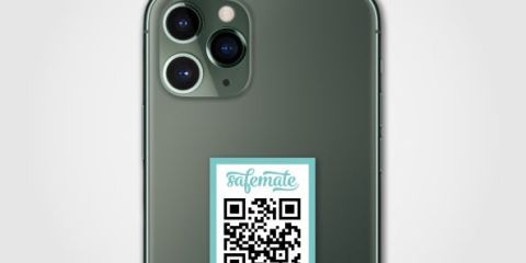 SafeMate