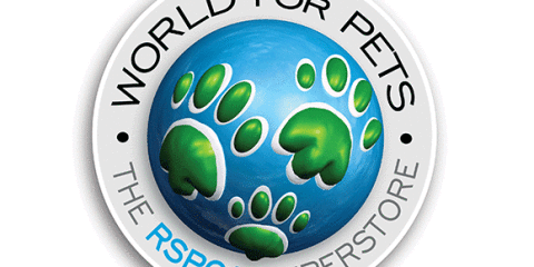 RSPCA World For Pets