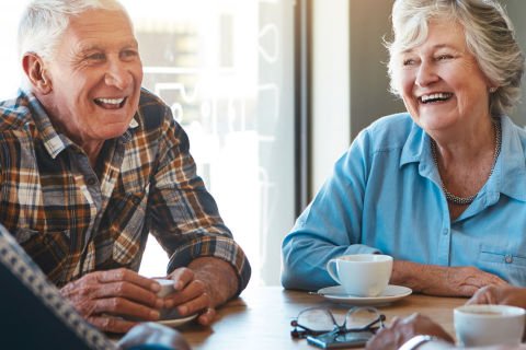 Fairness in Retirement Income