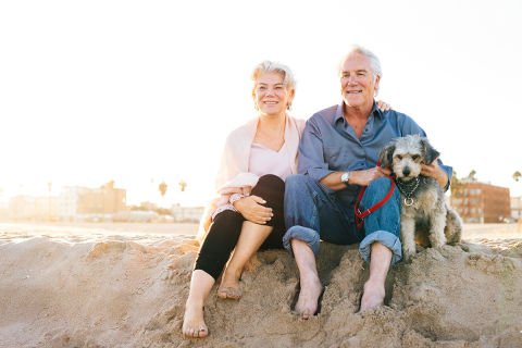 Planning your transition to retirement