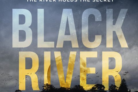 Win a copy of Black River