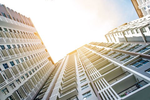 Who's building affordable housing for seniors?