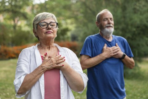 Want to protect your brain as you age? Mindfulness may help