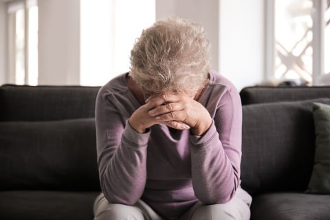Aged Act review needed