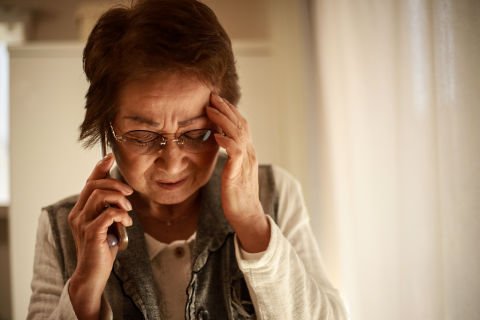 Scammers don't give up, so you must be vigilant