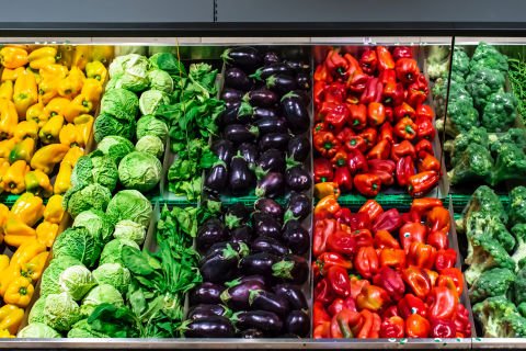 Collusion claims over food prices