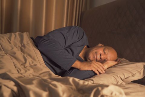 Why sleep is not optional