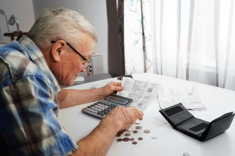 Media Release: Gradual lift to deeming rates helped by largest pension increase since 2023 keeps seniors’ heads above water