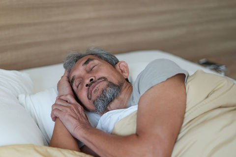 Sound sleep: Surprising brain and mind benefits