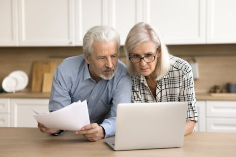 Five signs an investment opportunity could be a scam