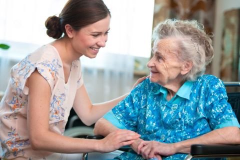 Addressing the aged care challenge