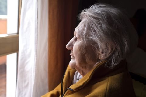 National Seniors Australia Submission on COVID-19 impacts in Aged Care