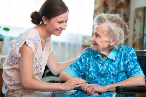 Aged Care Principles 'will help drive reform'