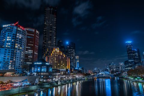 Melbourne Escape