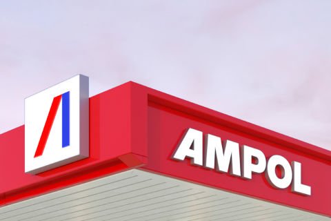 AmpolCash Digital eGift Card