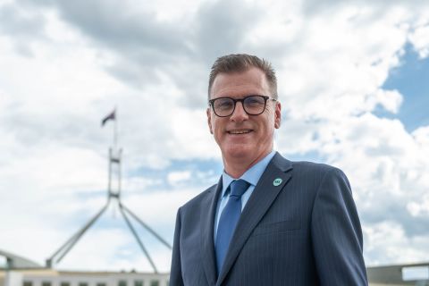 NSA Welcomes Senate inquiry to Home Care Package Delays