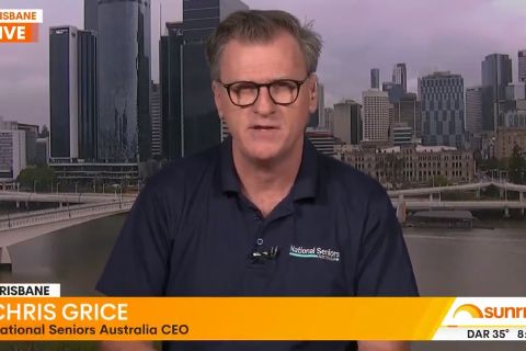 The current flaws with Aged Care, Public Health and Private Health in Australia