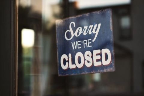 More bank closures a cut to those who need them