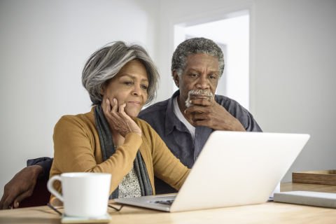 Finding the best home loan for you 