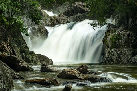 Cairns City Escape