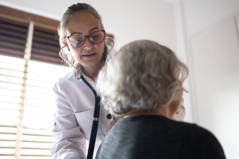 Gap fees rise as doctors manage greater patient needs