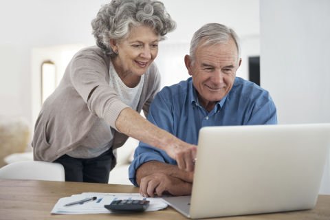 Good news in pension changes