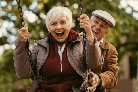 What will you choose: healthspan or lifespan