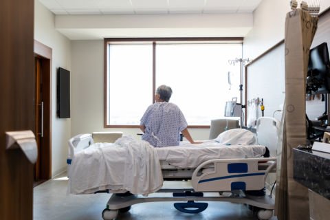 Seniors love private health, the system needs urgent surgery  